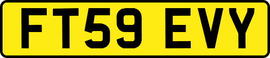 FT59EVY