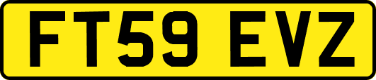 FT59EVZ