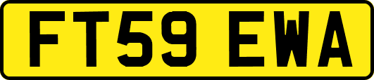 FT59EWA