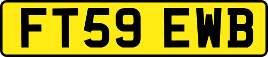 FT59EWB