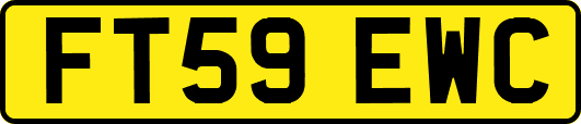 FT59EWC