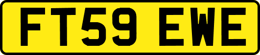 FT59EWE