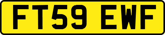 FT59EWF