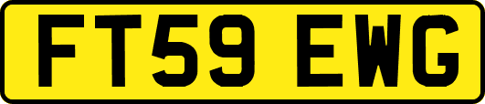 FT59EWG