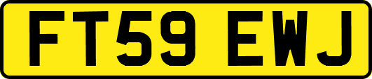 FT59EWJ