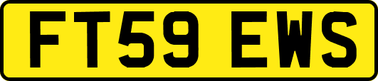 FT59EWS