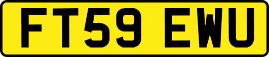 FT59EWU