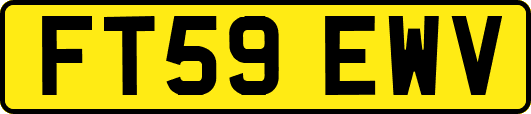 FT59EWV