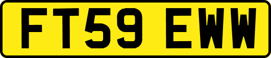 FT59EWW