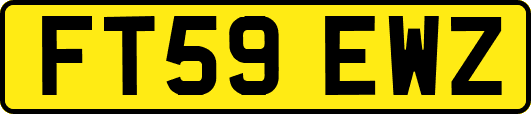 FT59EWZ