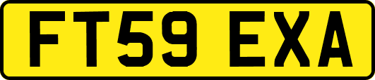 FT59EXA