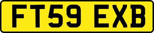 FT59EXB