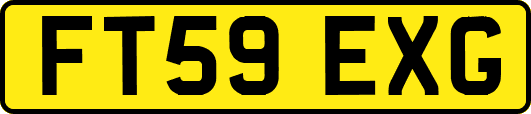 FT59EXG