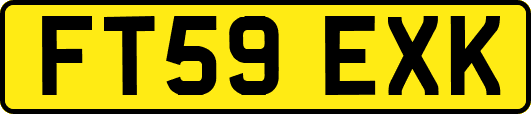FT59EXK