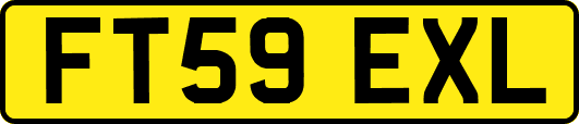 FT59EXL
