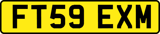 FT59EXM
