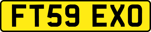 FT59EXO