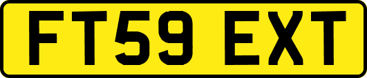 FT59EXT