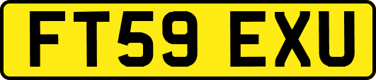 FT59EXU