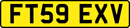 FT59EXV