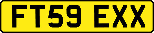FT59EXX