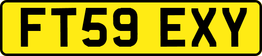 FT59EXY
