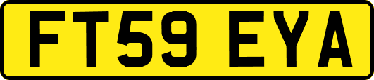 FT59EYA