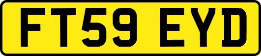 FT59EYD