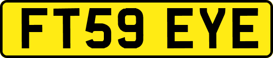 FT59EYE