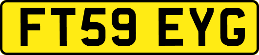 FT59EYG