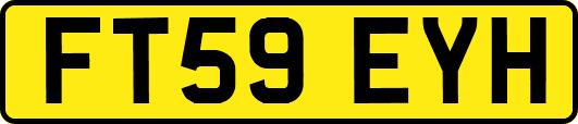 FT59EYH