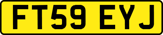 FT59EYJ