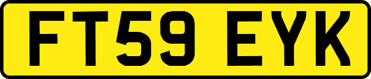 FT59EYK