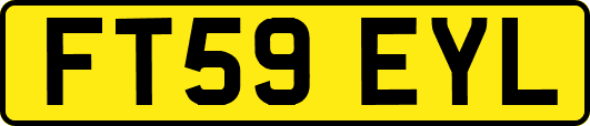 FT59EYL