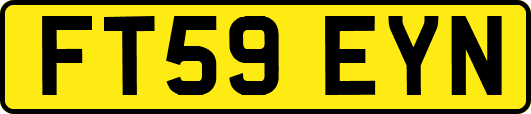 FT59EYN
