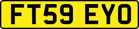 FT59EYO