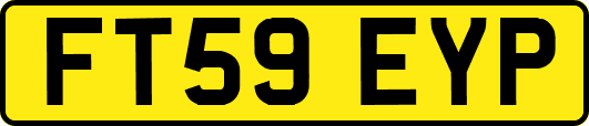 FT59EYP