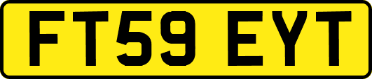 FT59EYT