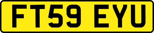 FT59EYU