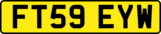FT59EYW