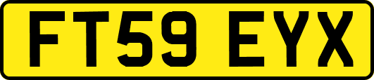 FT59EYX