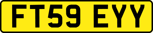 FT59EYY