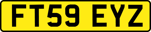 FT59EYZ