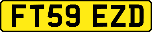 FT59EZD