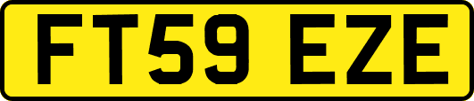 FT59EZE