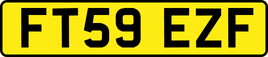 FT59EZF