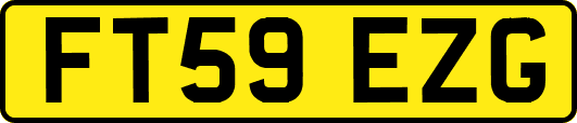 FT59EZG
