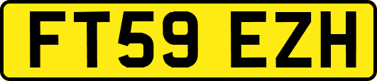 FT59EZH