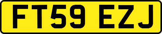 FT59EZJ