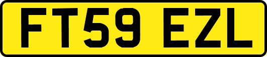 FT59EZL